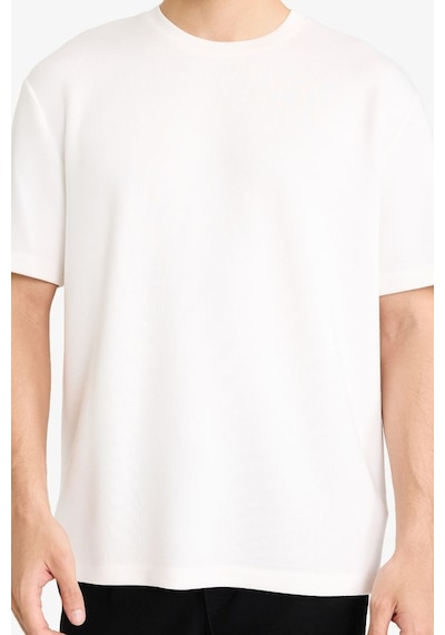 Defacto Regular Fit Basic Tişört F9859AX26SP