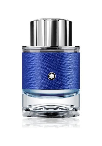 Montblanc Explorer Ultra Blue Edp 100 Ml Erkek Parfüm Fresh