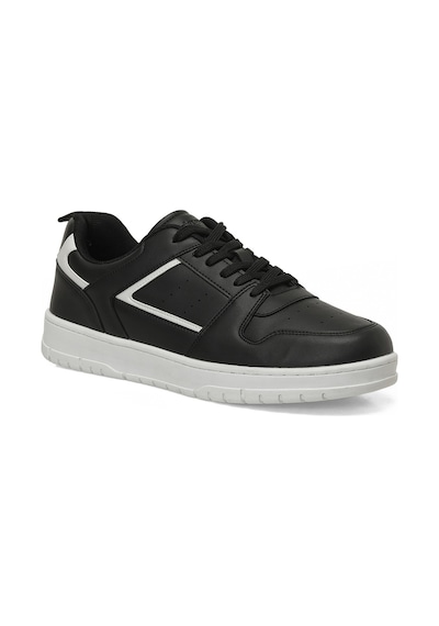 Kinetix Seler 6fx Siyah Erkek Sneaker 000000000102202999 Siyah