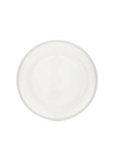 Schafer Chance Platin Yemek Takımı 56 Parça-platin Beyaz - Platin