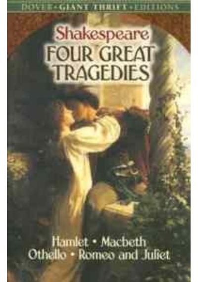 Four Great Tragedies