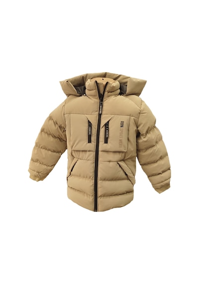 Life For Moda Erkek Çocuk İçi Peluş Astarlı Çıkarılabilir Kapüşonlu Su Geçirmez Mont 2042 Sütlü Kahve Life For Moda Erkek Çocuk İçi Peluş Astarlı Çıkarılabilir Kapüşonlu Su Geçirmez Mont 2042 Sütlü Kahve