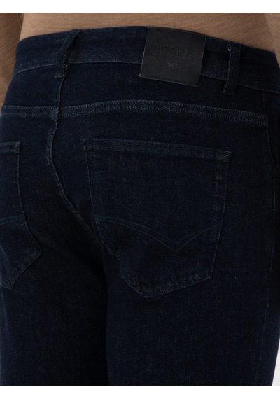 Cacharel Erkek Lacivert Pantolon Jean 50313706-vr033