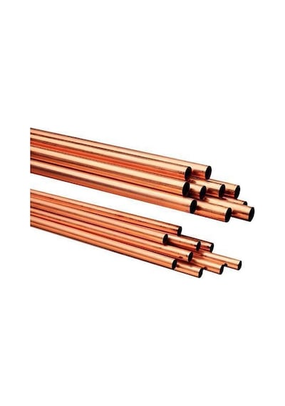 5 Mm Bakır Boru Saf Iç Çap 4 Mm 50 Cm 478731908