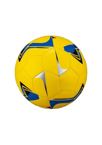 Mikasa F3tpv-y-blbk Sentetik Deri Futbol Topu No:3 Çok Renkli