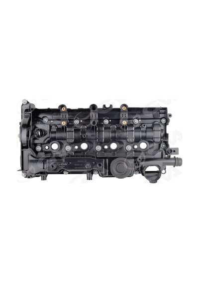 Külbitör Kapağı 5 F10 2009-2016 520 D 135kw-184hp Dizel Gva 9108106 11128589941