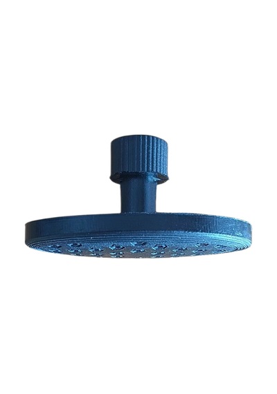 20711 Öpücük Oval Düz 20711