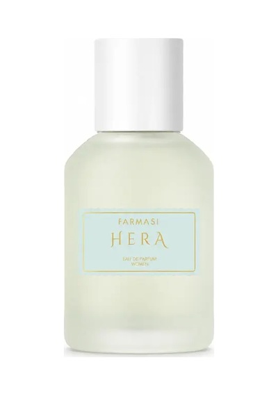 Hera Edp Kadın Parfüm 50 Ml Diğer