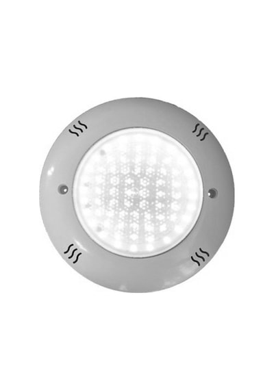 Mega Pool Soft Beyaz Işık Led ( Osram ) Sıva Üstü Havuz Aydınlatm