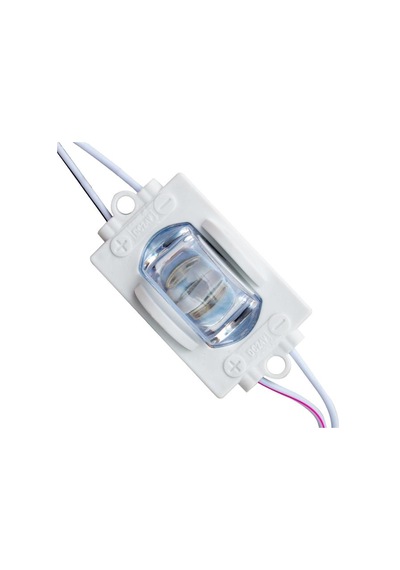 Powermaster Parlak Yanıp Sönen 24 Volt 1.4 Watt Rgb 2835 Modül Led 48 30 Beyaz