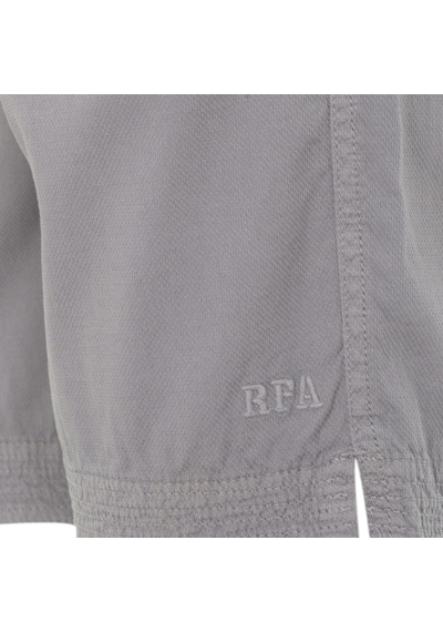 Routefıeld Routefield Cross Erkek Gri Walkshort 12719 Gri