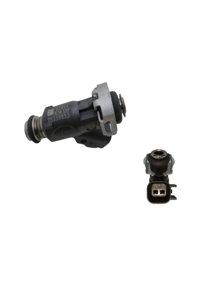 Zontes S 250 Enjektör