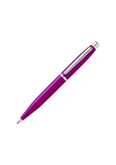 94162 Vfm Tükenmez Kalem Safir Pembe 124-Pembe