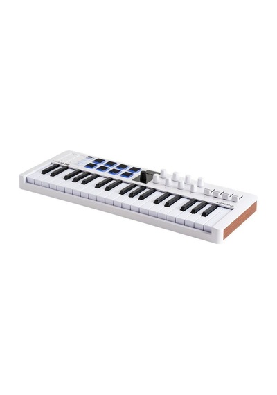 Arturia Minilab 37 - Beyaz