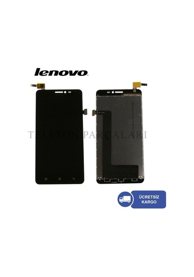 Lenovo S850 (S850T) Lcd Ekran Dokunmatik