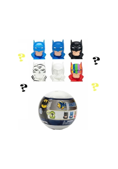 Batman Figürleri Sürpriz Paket- 1 Adet Stokta Olan Gönderilir