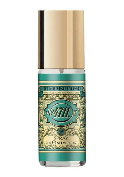 4711 Original Eau De Cologne 50 Ml Erkek Deodorantı