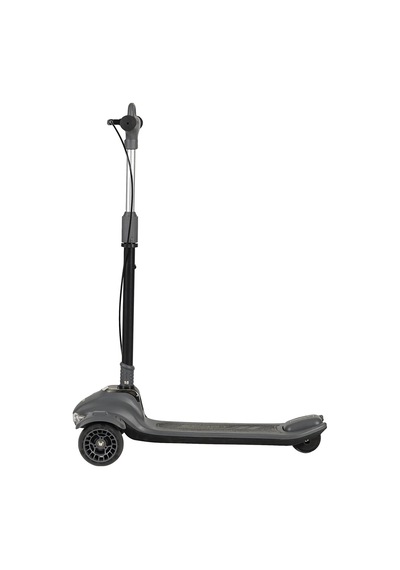 Rapid Scooter Koldan Fren Sistemli K606 Gri