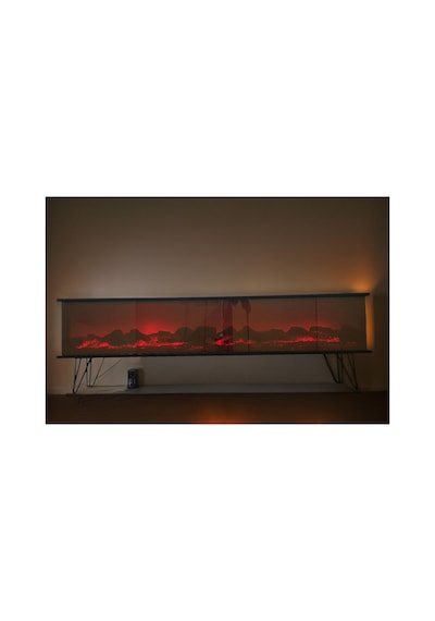 Tv Sehpası Full Şömineli Kumandalı Bluetooth Stereo Ses 6 Modlu Ünite 175 Cm Mdf Metal Ayak Siyah Ve Siyah Siyah Ve Siyah Tv Sehpası Full Şömineli Kumandalı Bluetooth Stereo Ses 6 Modlu Ünite 175 Cm Mdf Metal Ayak Siyah Ve Siyah Siyah Ve Siyah