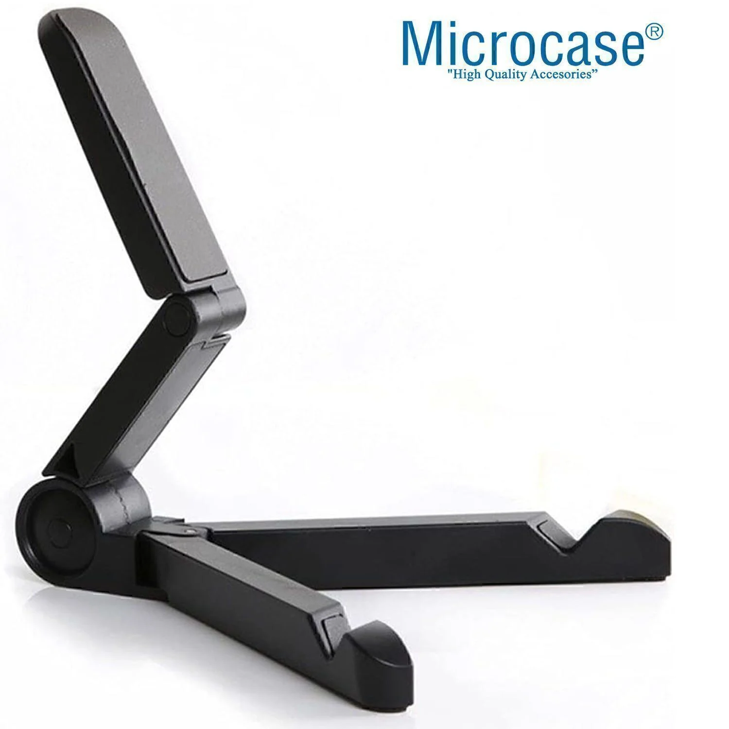 Microcase Honor Magicpad 4 12.3 İnch Tablet İle Uyumlu Tablet Çanta + Bluetooth Klavye + Mouse + Tablet Standı Siyah- Al4234 Diğer