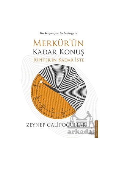 Merkür Ün Kadar Konuş Jüpiter İn Kadar İste
