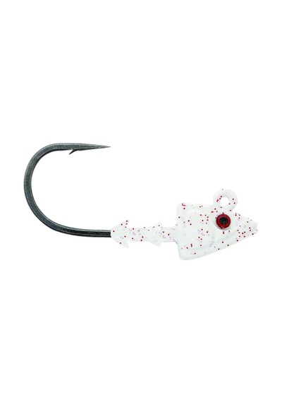 Mustad Sd824 Shad Pearl İğne No: 2-0 5g Jighead 3 Adet