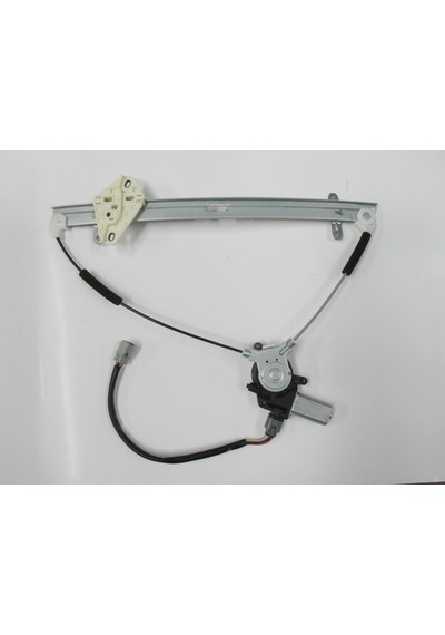 Honda Crv 02/04 Ön Cam Krikosu Sağ Elektrikli/motorlu 2 Pinli Hushan - Kapı Kolu