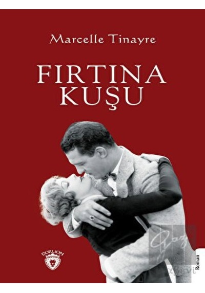 Fırtına Kuşu Dorlion Yayınevi - Dorlion Yayınevi