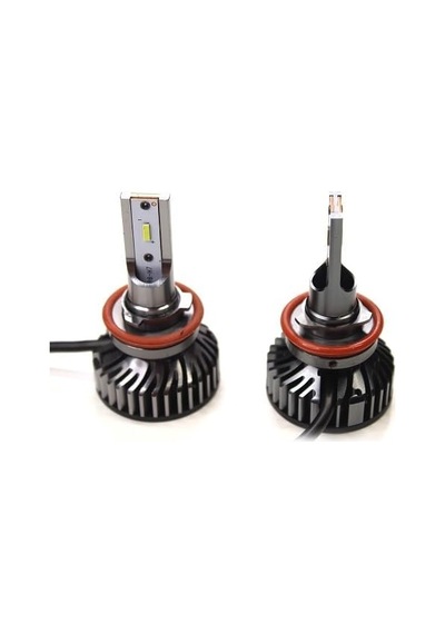 Hb4 9006 Led Far Ampülü, 48w, 9600 Lumen, Canbus