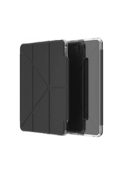 Zagg Crystal Palace Folio Apple Uyumlu iPad  Pro 13" M4 Tablet Kılıfı