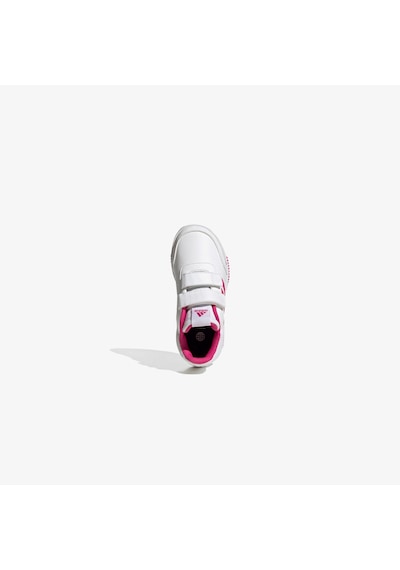 Adidas Tensaur Hook And Loop Çocuk Beyaz Spor Ayakkabı Gw6451 Beyaz Adidas Tensaur Hook And Loop Çocuk Beyaz Spor Ayakkabı Gw6451 Beyaz