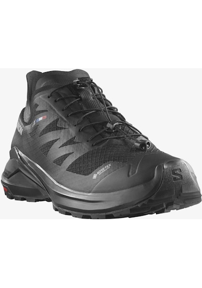 Salomon Xa Meta Gtx Erkek Outdoor Koşu Ayakkabısı L47828700 Siyah Siyah