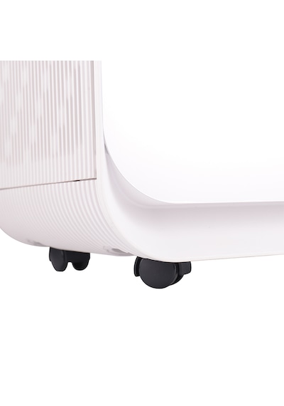 Yasomi Air Purifier Hava Temizleme Cihazı Beyaz