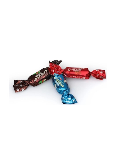 Extra Mix 500 Gr. (1 Poşet)