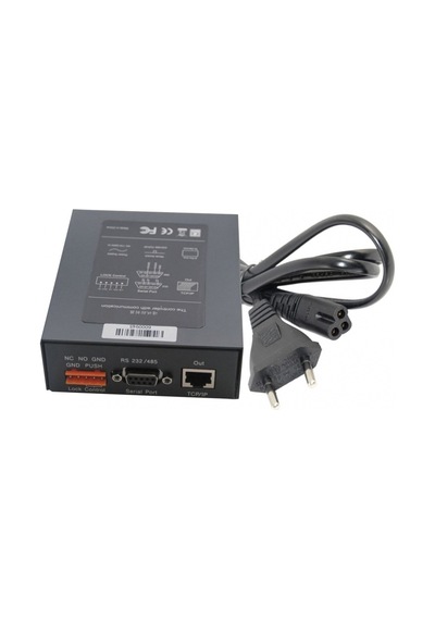 12v/1,7a Profesyonel Adaptör