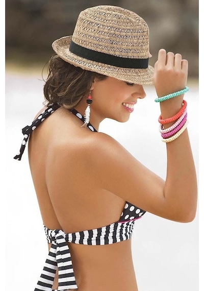 Angelsin Özel Tasarım Bikini Üst (405157866)