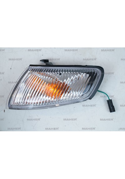 Ge4t-51-07xc Sinyal Lambası 626 98-00 Sol