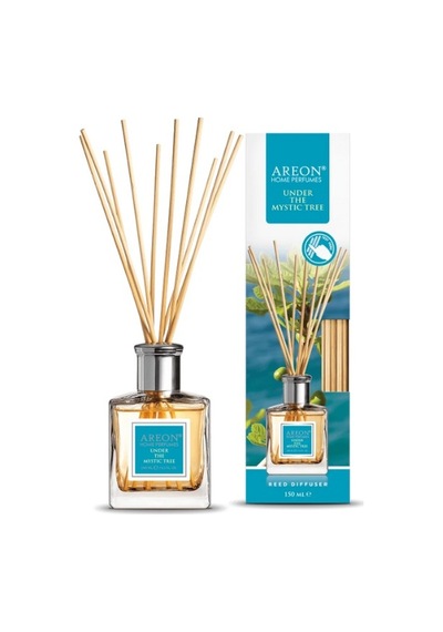 Areon Classic Under The Mystic Tree 150 Ml Bambu Çubuklu Oda Kokusu Karışık