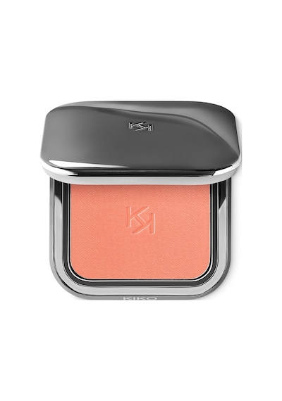 Kiko Allık - Unlimited Blush - 08 Universal Peach Beige