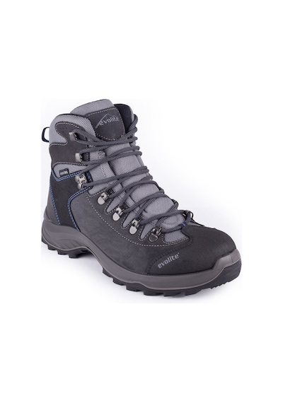 Evolite Traper Evo Tex Outdoor Bot Gri Çok Renkli