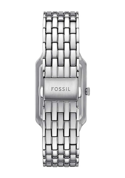 Fossil Fes5401 Kadın Kol Saati Metalik Gri