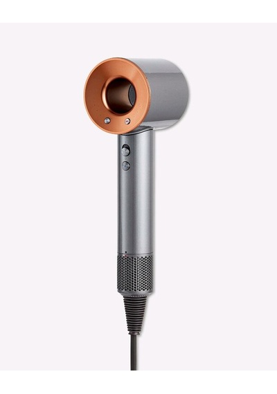 Dyson 1600 W İyonlu Saç Kurutma Makinesi Nikel Ve Bakır