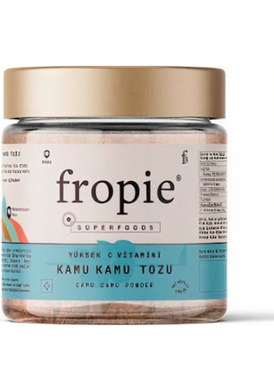 Kamu Kamu Tozu 130 G