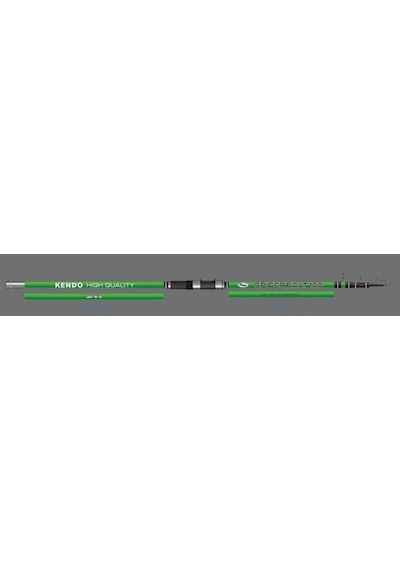 Kendo Spider Boat 1.80cm 100-200gr Olta Kamışı
