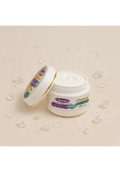 Kojik Asit Leke Karşıtı Ve Aydınlatıcı Krem 150 Ml