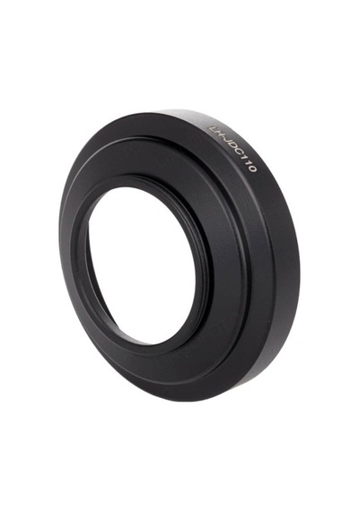 Canon PowerShot G1 X Mark III için LH-DC110 Parasoley