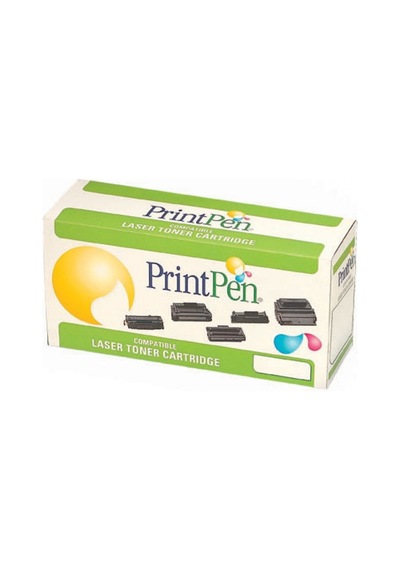 Printpen CE311A CF351A 126A 130A Mavi Toner CP1025-M176-M177