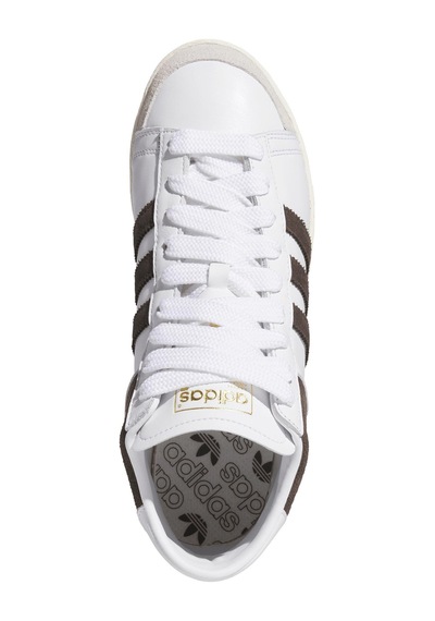Adidas Jabbar Hi Erkek Beyaz Spor Ayakkabı Jp6497