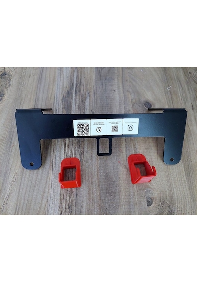Brk Isofix Çocuk Oto Koltuğu Aparatı Her Araca Uygun