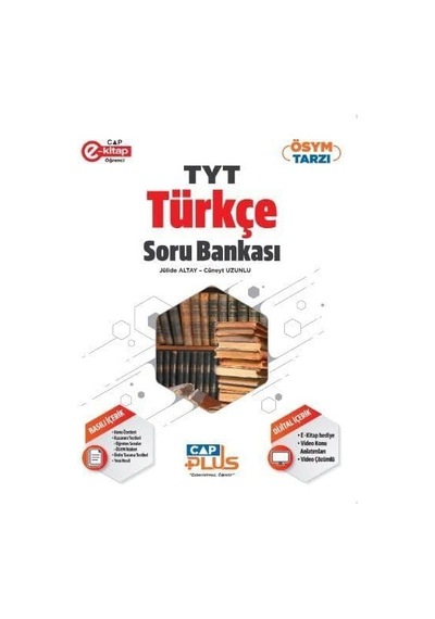 Tyt Türkçe Plus Soru Bankası